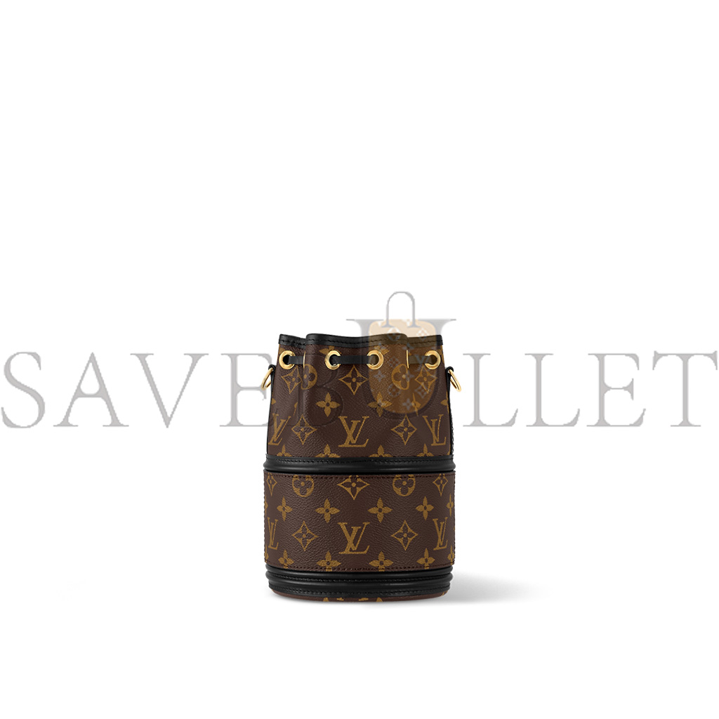 LOUIS VUITTON CANOÉ M83480 (21*14*14cm)